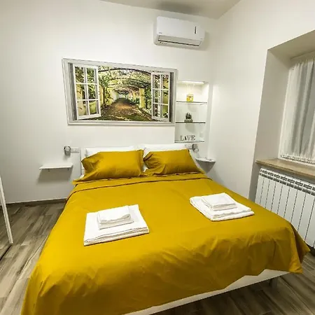Exclusive Mood Appartement