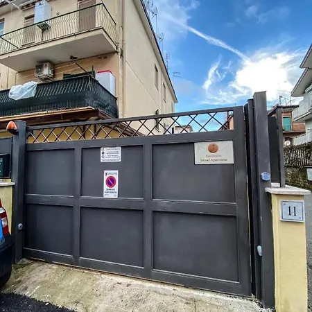 Appartement Exclusive Mood
