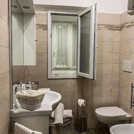 Apartament Exclusive Mood *