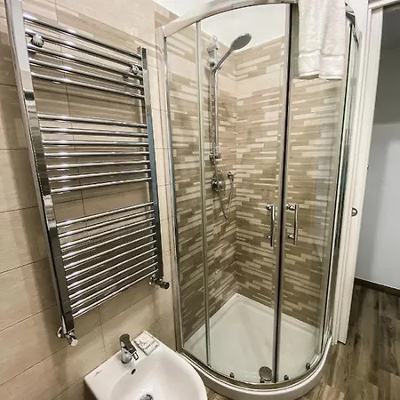 Exclusive Mood Apartament