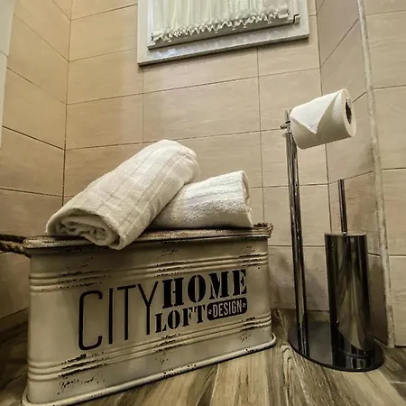 Apartament Exclusive Mood Rzym