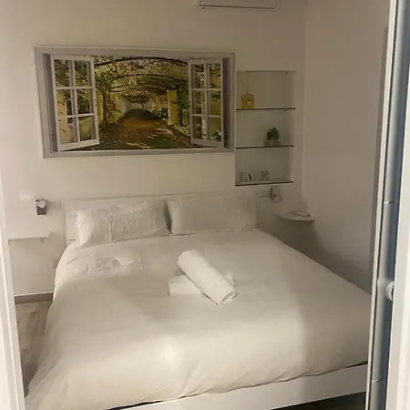 Apartament Exclusive Mood *