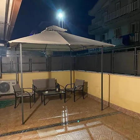 Exclusive Mood Apartament